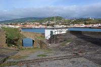 Walfangmuseum in Horta