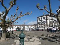 Vila Franca do Campo