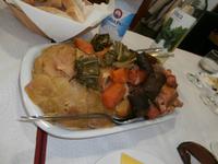 Cozido das Furnas-Eintopf