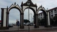 Ponta Delgada