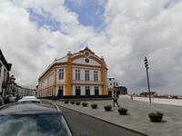 Ribeira Grande Theater