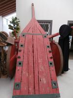 Ethnografisches Museum von Capelas