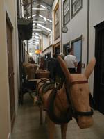 Ethnografisches Museum von Capelas