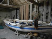 Ethnografisches Museum von Capelas