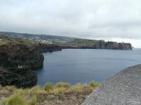 Morro das Capelas - Elefant