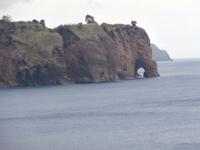 Morro das Capelas/Elefantenblick