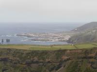 Felsen von Ponta dos Mosteiros