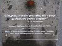 Sete Cidades Kirche S. Nicolau 1857