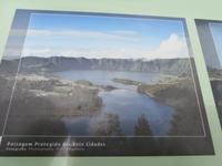 Sete Cidades Lagoa Azul und Lagoa Verde