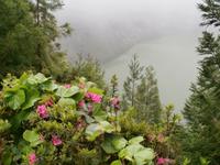 Sete Cidades Lagoa Santiago