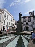 Ponta Delgada Schutzheilige