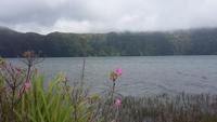 Sete Cidades Lagoa Azul