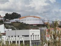 Terceira Stierkampfarena