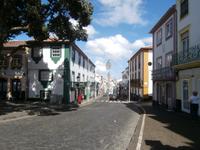 Terceira Angra do Heroismo