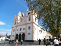 Terceira Angra do Heroismo Cathedrale Sao Salvador