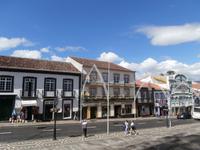 Terceira Angra do Heroismo