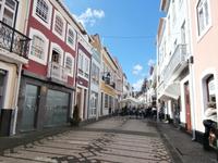 Terceira Angra do Heroismo