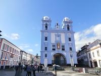 Terceira Angra do Heroismo