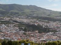 Terceira, Angra do Heroismo
