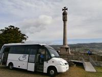 Terceira unser Bus