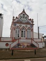 Terceira Sao Sebastiao