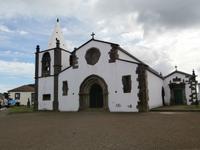Terceira Sao Sebastiao Heilig Geist Kirche