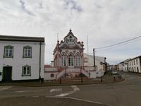 Terceira Sao Sebastiao