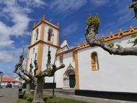Terceira  Praia da Vitoria