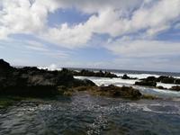 Terceira Naturschwimmbäder 