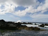 Teceira Naturschwimmbäder