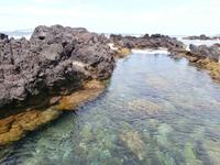 Terceira Meeresschwimmbäder Santa Barbara