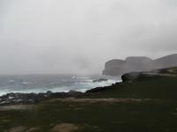 Faial, Ponta dos CapeCapelinhos