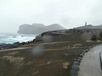 Faial, Ponta dos CapeCapelinhos