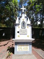 Pico Sao Joao Batista