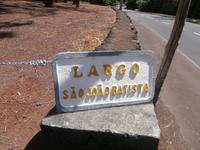 Pico Sao Joao Batista