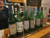 Pico Cachorro Winzerhäuser Region