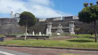 Ponta Delgada