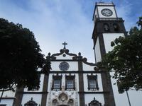 IMG_2329_Hauptkirche St. Sebastian, Ponta Delgada