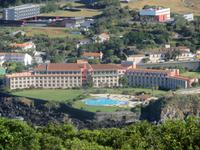 IMG_2346_Blick auf unser Hotel_Angra do Heroismo