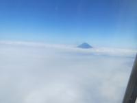 IMG_2391_Flug nach Faial, Sicht auf Pico