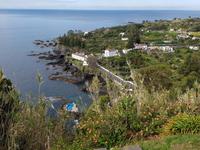 Mirador do Pisao in Sao Miguel Insel