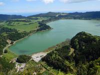 Furnas in Sao Miguel Insel (1)
