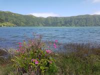 Sete Cidades - Insel Sao Miguel