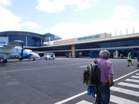 Flughafen von Terceira