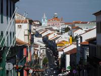 Stadtrundang in Angra do Heroismo auf der Insel Terceira (6)