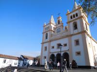 Stadtrundang in Angra do Heroismo auf der Insel Terceira (5)