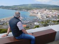 Praia da Vitória - Insel Terceira