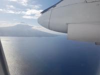 Propellemaschine auf den Azoren (4)