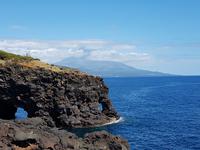 Ponta Furada auf der Insel Faial (3)
