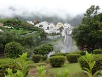 die Caldeiras (Quellen) von Furnas